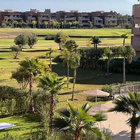 Beautiful Apartment In Golf City Marrakech 马拉喀什 外观 照片