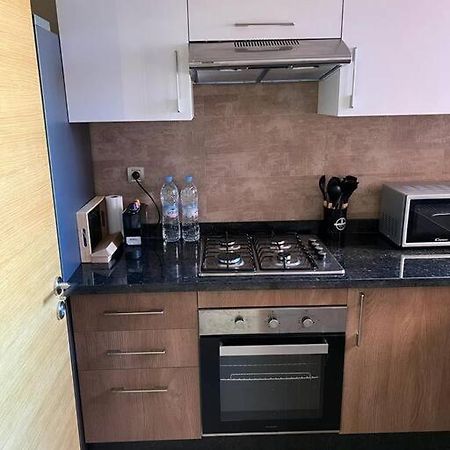 Beautiful Apartment In Golf City Marrakech 马拉喀什 外观 照片
