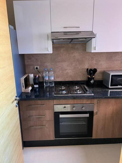 Beautiful Apartment In Golf City Marrakech 马拉喀什 外观 照片