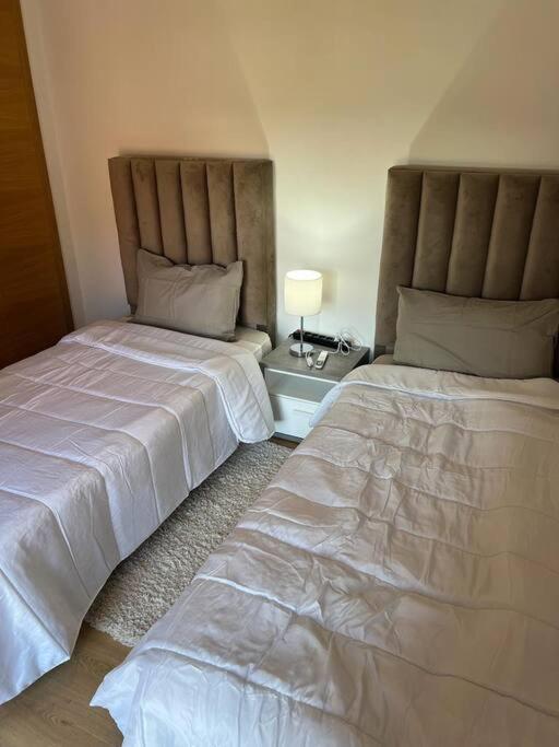 Beautiful Apartment In Golf City Marrakech 马拉喀什 外观 照片